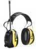 Peltor Work TUNES Ear Muff Digital NRR 22 Radio